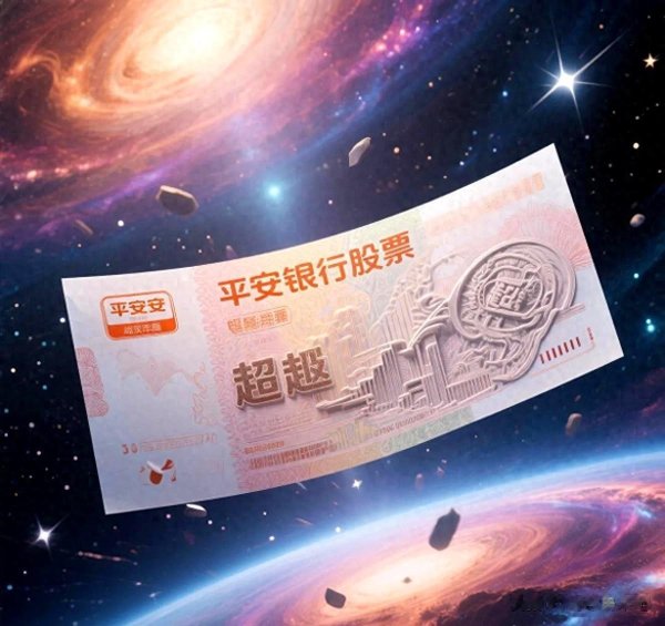 红河配资 AI分析平安银行基本面分析以及下半年投资建议