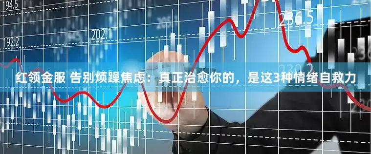 红领金服 告别烦躁焦虑：真正治愈你的，是这3种情绪自救力